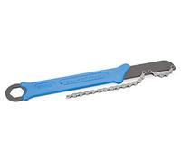 Park Tool Pastilla de piñón Sr-12.2, Color Negro/Plateado, Talla única