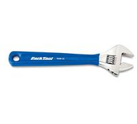 Park 4000966 Tool PAW-12 Adjustable Wrench, Unisex, Schwarz, 12"