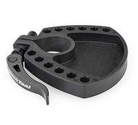 ParkTool Pcs-10.2 Soporte de Montaje para Bicicleta, Adultos Unisex, Multicolor, Talla única