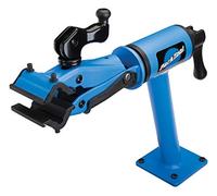 Park Tool PCS-12.2 - Soporte de reparación de Banco mecánico para el hogar, Color Negro y Azul