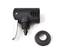 Park Tool PFP Bombas de Aire, Unisex-Adulto, Azul