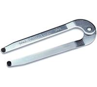 ParkTool Tensor de pins ajustable SPA-6 gris one_size
