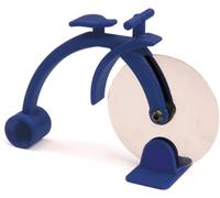 Park Tool Herramienta, ParkTool Pizzaschneider PZT-2, Blau, 4510384, Negro, Talla única