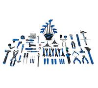Park Tool PK-5 Kit Profesional Herramientas eléctricas y manuales, Unisex, Multicolor, Talla única