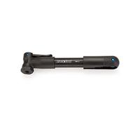 Park Tool PMP-3.2B-Micro Bomba Negra, Unisex, Talla única