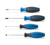 Park Tool Potencia, Mano, Herramientas, ParkTool Schraubendreher SD-Set, Blau, 4000986, Schwarz, Talla única