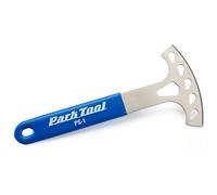 Park Tool PS-1 Esparcidor de Freno de Disco, Unisex, Negro/Plata, Talla única