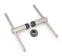 Park Tool Qkbts1 Herramientas de Ciclismo, Unisex, Plata, Talla única