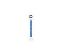 Park Tool Ratcheting Metric Wrench: 6mm Herramienta, Unisex, Azul, 6 mm