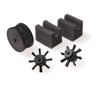 Park Tool Cepillos de repuesto RBS-5 para CM-5/CM-5.2/CM-5.3 Negro 5 cm Unisex adulto