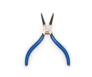 Park Tool RP-5-Snap - Alicates unisex (clip, 1,7 mm, herramienta interna recta, azul)