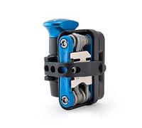 Park Tool RTP Mini Herramientas, Unisex-Adulto, Azul