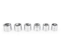 Park Tool SKT-6 - Juego de Llaves Planas