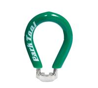 ParkTool Llave de radios 0,130 Pulgadas Verde