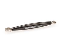 Park Tool SW-12 - Spoke Wrench: Mavic Wheel Systems 7-Spline 6.4mm and 6-Spline