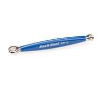 Park Tool SW-13 - Spoke Wrench: Mavic Wheel Systems 6-Spline 5.5mm and 9mm