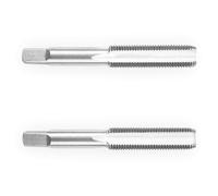Park Tool TAP-3 - Pedal Tap Set Left and Right: 1/2"