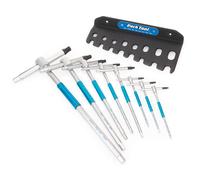 Park Tool THH-1 - Sliding T-Handle Hex Wrench Set