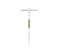 Park Tool THT-25 Llave Torx, Unisex Adulto, Plata, T25