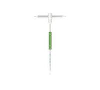 Park Tool THT-6 - Llave Torx Unisex, Color Plateado, T6