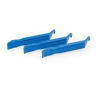 Park Tool TL-1.2 - Juego de palancas de neumáticos con 3 herramientas cardadas