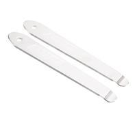 Park Tool TL-5 - Desmontador de neum ticos de acero resistente - Juego de dos talla nica 4000218