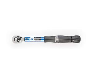Park Tool TW 5 Ratcheting - Herramienta de bicicleta, color azul