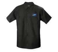 Park Tool Unisex's MS-2L Ropa, Negro, Grande
