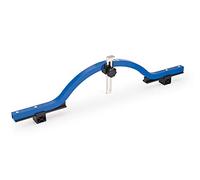 Park Tool Wag 4 - Herramienta de Bicicleta de Buceo, Color Azul