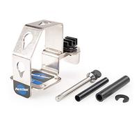 Park Tool WH-1 WH-1-Soporte Multitud de Ruedas, Unisex Adulto, 1 Color, Talla única