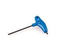 Park Tool Winkelschlüssel PH-4 Winkelschlüssel 4 mm - Herramienta Manual para Bicicletas, Color Negro