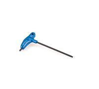 Park Tool Winkelschlüssel PH-5 Winkelschlüssel 5 mm - Herramienta Manual para Bicicletas (Acero), Color Negro