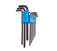 Park Tool Winkelschlüsselset HXS-1.2 1,5-10 - Juego de Herramientas para Ciclismo