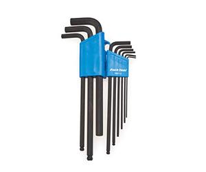 Park Tool Winkelschlüsselset HXS-1.2 1,5-10 - Juego de Herramientas para Ciclismo
