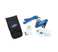 Park Tool WTK-2 - Kit de herramientas esenciales Tool