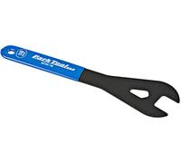 Park Tool Herramienta 103861, 18 mm, Negro