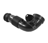 PARK2Pcs Turbocompresor Intercooler Tubo de entrada de aire Tubo de admisión de aire para F22 F23 F30