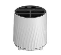 PARK360 grados Soporte giratorio para cuchillos de cocina Cubiertos Palillos Jaula Cuchara Tenedor Estante