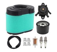 PARK792105 D170 Filtro de aire compatible con John Deer-E MIU11515 MIU11517 D160 D170 LA155 LA165 LA175