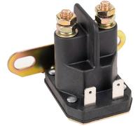 PARK862-1211-211-16 AM138068 Relé solenoide de 12 V de BlueStars - Compatible con Trombetta John Deere