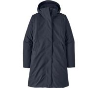 Patagonia - Chaquetas Mujer - W's Tres 3-in-1 Parka Smolder Blue para Mujer - Talla M - Azul marino Azul marino M