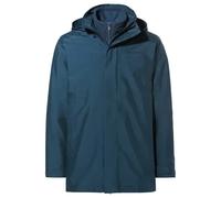 VAUDE Men's Idris 3 en 1 Parka IV