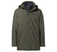 Parka 3 en 1 Vaude Men's Idris 3in1 Parka IV (khaki) hombre