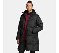 Parka acolchada Under Armour Limitless Down para mujer Negro / Negro S