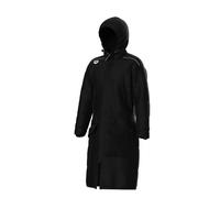 Parka Arena Team Solid 2XS Unisex