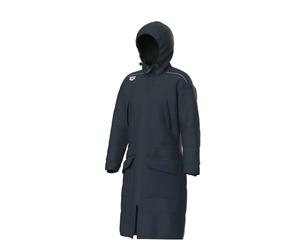 Parka Arena Team Solid XL Unisex