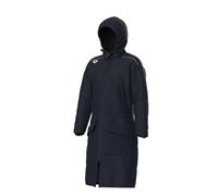 Parka Arena Team Solid XS Unisex