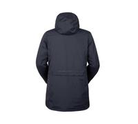 Parka bicicleta hombre 2 en 1 Magic Tucano Urbano azul noche ( Azul noche / L )