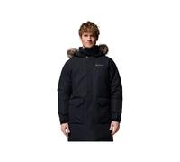 Parka Columbia Cape Ridge Parka (Negro) Hombre