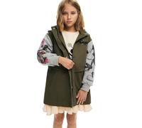 Parka combinada Disney
